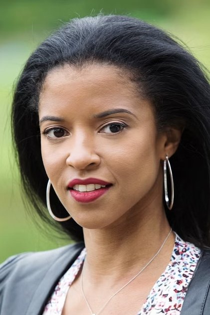 Zdjęcie Renée Elise Goldsberry