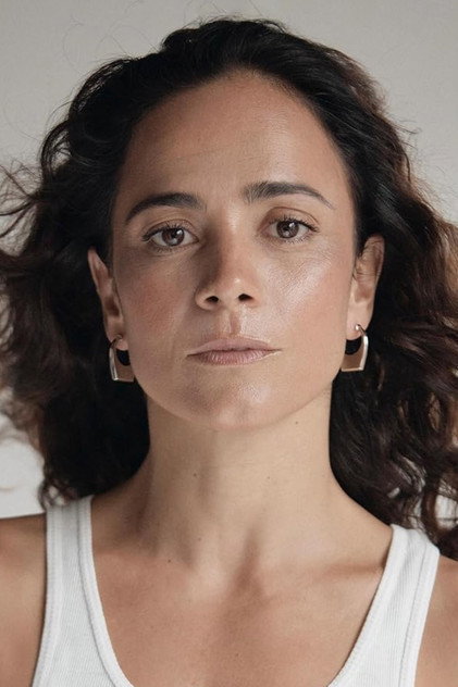Zdjęcie Alice Braga