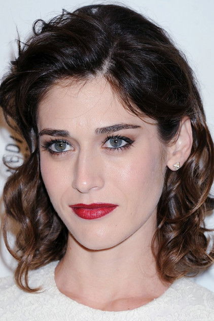 Zdjęcie Lizzy Caplan