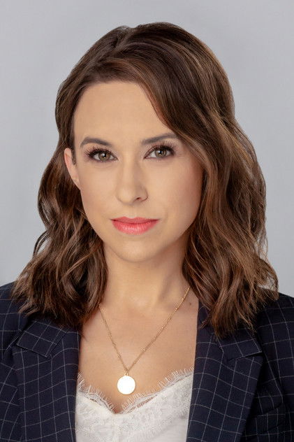 Zdjęcie Lacey Chabert