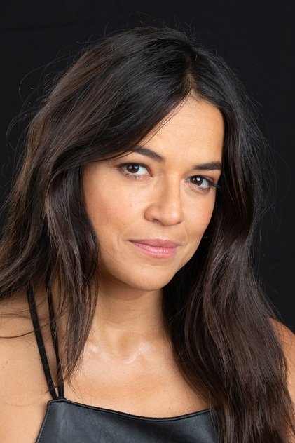 Zdjęcie Michelle Rodriguez