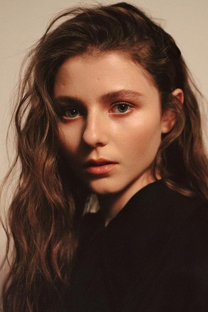 Zdjęcie Thomasin McKenzie