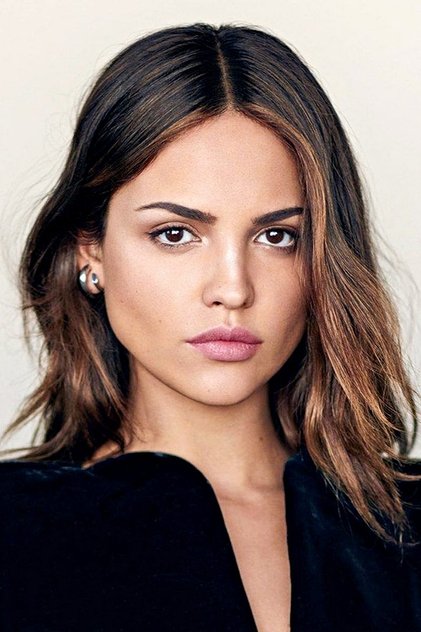 Zdjęcie Eiza González