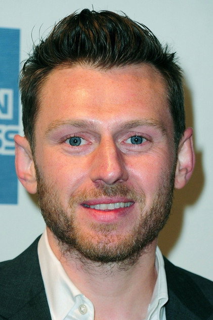 Zdjęcie Keir O’Donnell