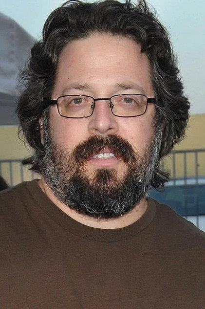 Zdjęcie Josh Friedman