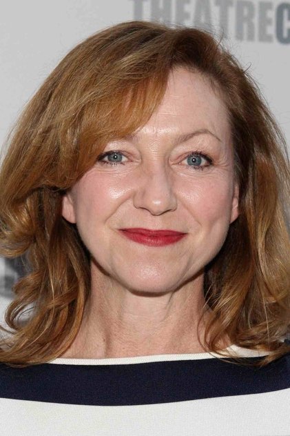 Zdjęcie Julie White