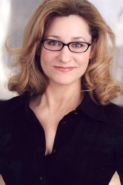 Zdjęcie Amy Hohn