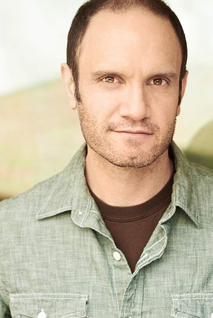 Zdjęcie Eric Zuckerman