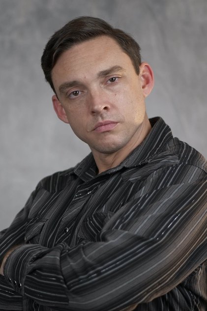 Zdjęcie Kyle S. Brown