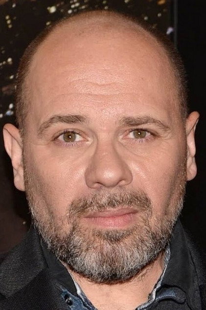Zdjęcie Olivier Megaton