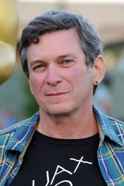 Zdjęcie Robert Mark Kamen
