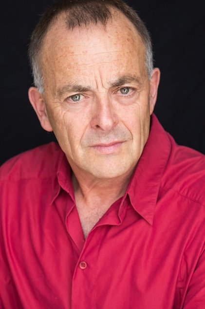 Zdjęcie David Aston