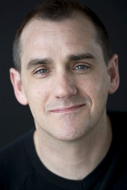 Zdjęcie Ian Hughes
