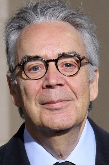 Zdjęcie Howard Shore