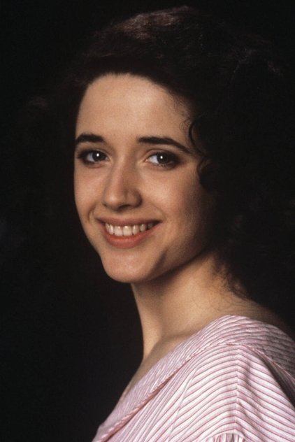 Zdjęcie Trini Alvarado