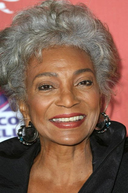 Zdjęcie Nichelle Nichols
