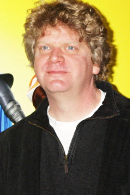 Zdjęcie Alan Schoolcraft