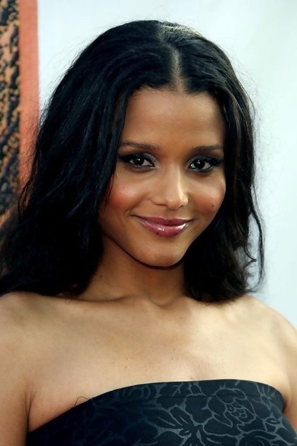 Zdjęcie Sydney Tamiia Poitier
