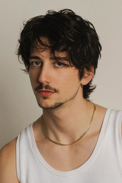 Zdjęcie Milo Manheim