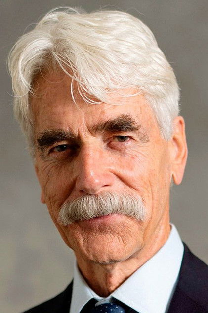 Zdjęcie Sam Elliott