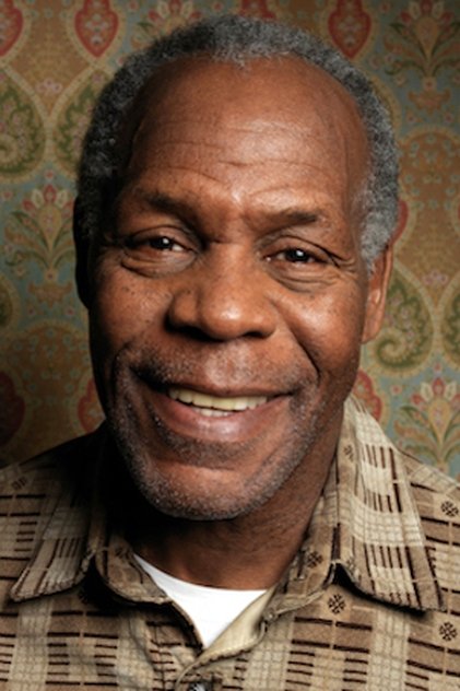 Zdjęcie Danny Glover