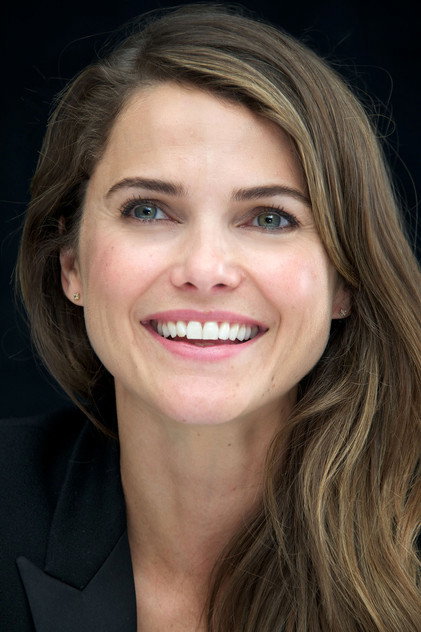 Zdjęcie Keri Russell