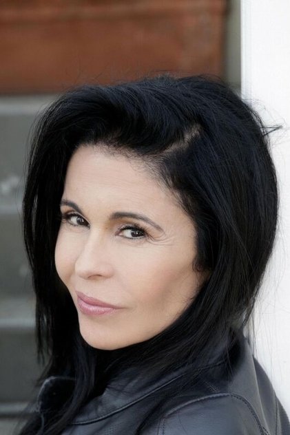Zdjęcie María Conchita Alonso