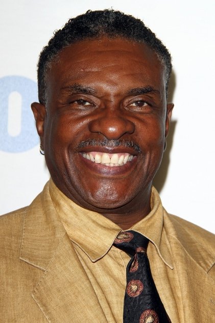 Zdjęcie Keith David