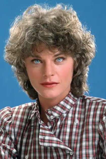 Zdjęcie Meg Foster