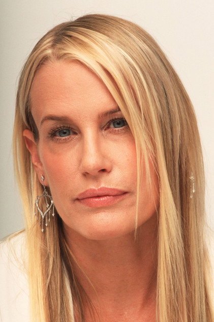 Zdjęcie Daryl Hannah
