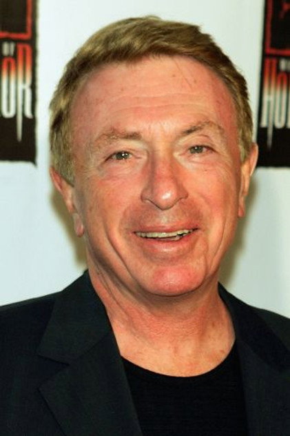 Zdjęcie Larry Cohen