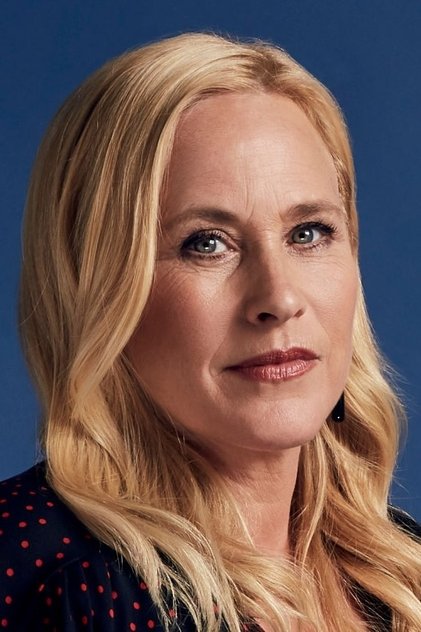 Zdjęcie Patricia Arquette