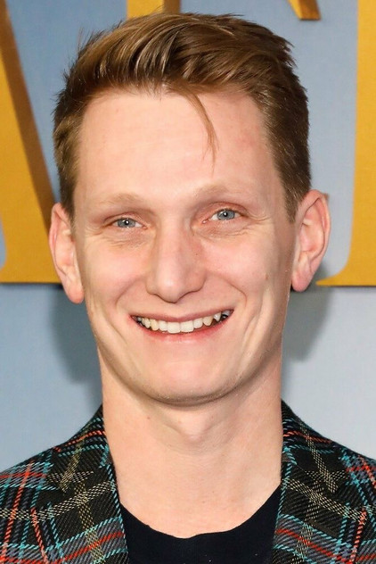 Zdjęcie Tom Harper