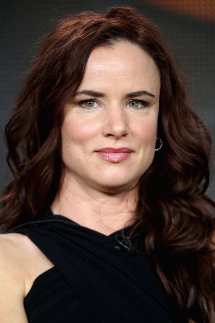 Zdjęcie Juliette Lewis