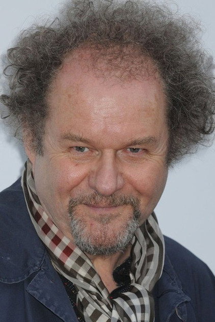Zdjęcie Mike Figgis