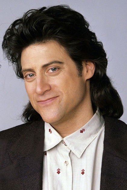 Zdjęcie Richard Lewis