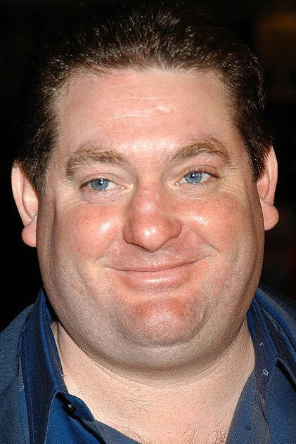 Zdjęcie Chris Penn