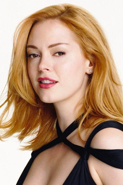 Zdjęcie Rose McGowan