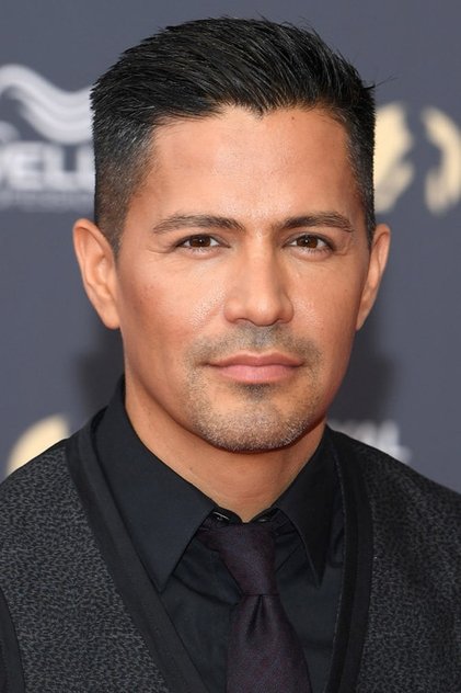 Zdjęcie Jay Hernandez