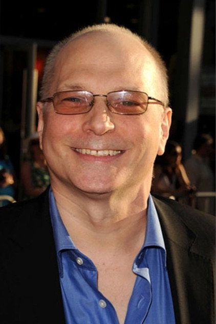 Zdjęcie Don Payne
