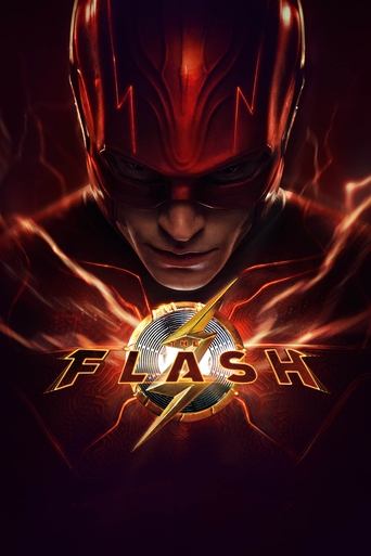 Okładka filmu Flash