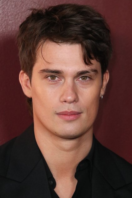 Zdjęcie Nicholas Galitzine