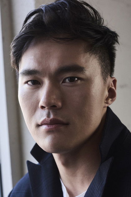 Zdjęcie John Harlan Kim