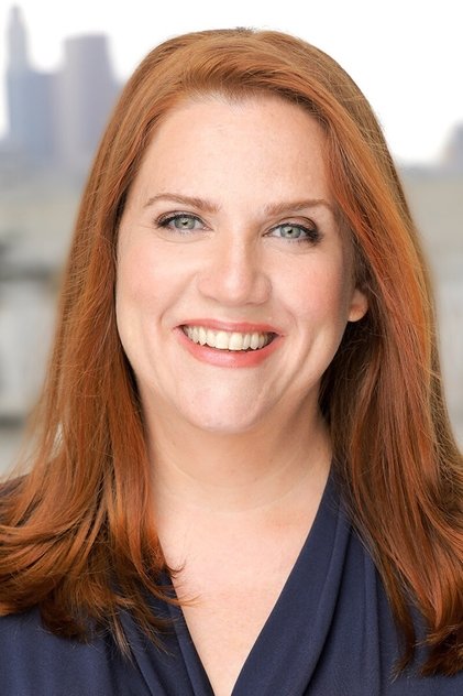 Zdjęcie Donna Lynne Champlin