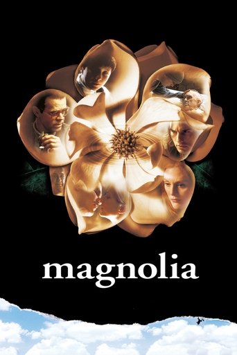 Okładka filmu Magnolia