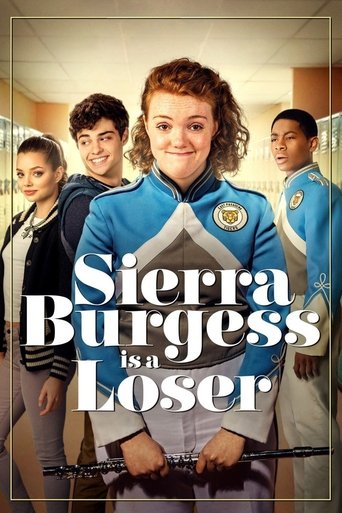 Sierra Burges jest przegrywem