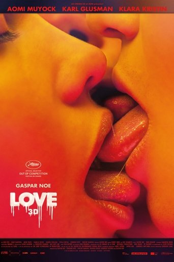 Okładka filmu Love