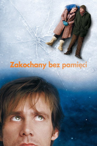 Okładka filmu Zakochany bez pamięci