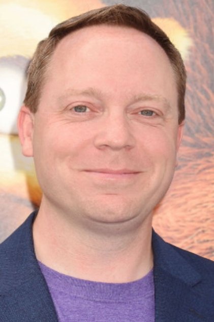 Zdjęcie Mike Thurmeier