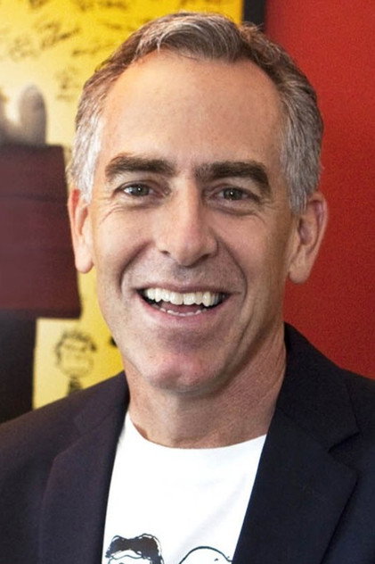 Zdjęcie Steve Martino